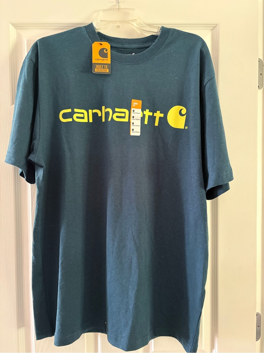 NWT Carhartt Loose Fit Shirt
